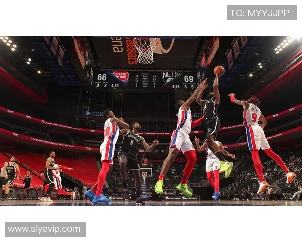 3月12日NBA精彩对决活塞对阵篮网视频直播全程回顾与分析