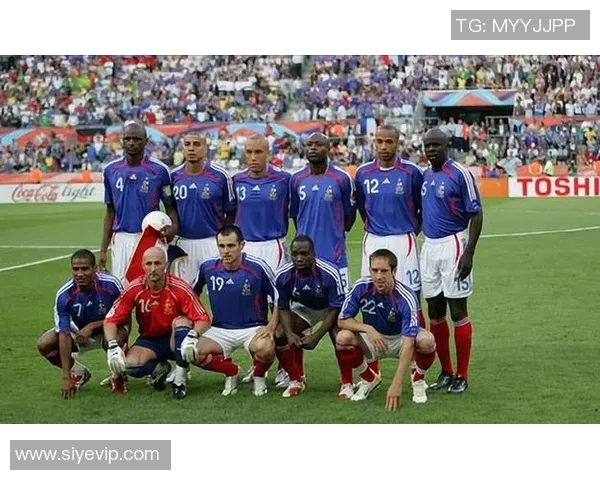 2006年世界杯小组赛法国队与多哥队激战回顾与精彩瞬间分析 2006年世界杯小组赛法国队与多哥队激战回顾与精彩瞬间分析