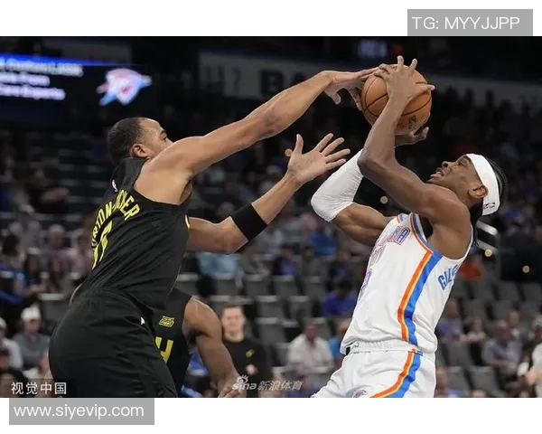 2018年NBA季后赛爵士对雷霆第六场精彩回顾与赛后分析 2018年NBA季后赛爵士对雷霆第六场精彩回顾与赛后分析