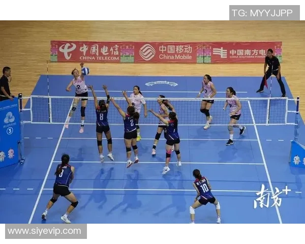 深圳排球队最新排球配合技巧TOP10引领潮流助力赛场表现提升 深圳排球队最新排球配合技巧TOP10引领潮流助力赛场表现提升