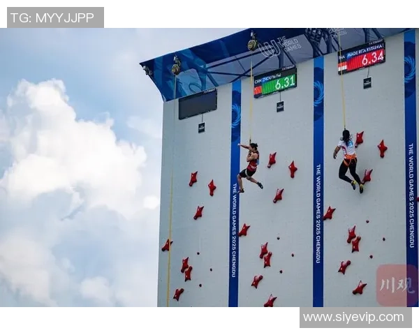 西安攀岩队引领最新攀岩战术十强榜单解析 西安攀岩队引领最新攀岩战术十强榜单解析